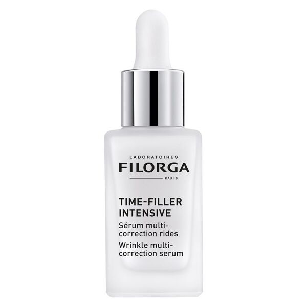 filorga time-filler intensive wrinkle multi-correction serum 30 ml