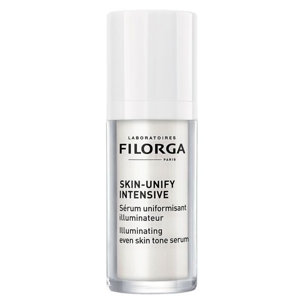 filorga skin-unify intensive sérum unifromisant illuminateur 30 ml