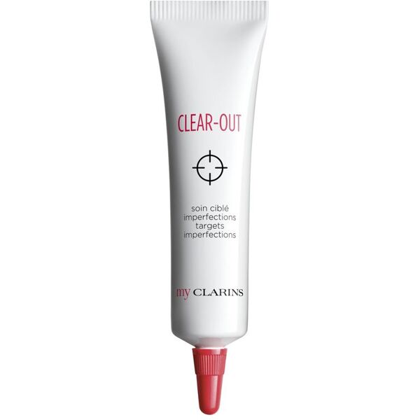 clarins my clear-out soin ciblé imperfections 15 ml