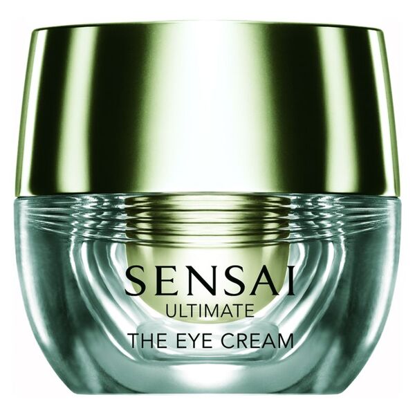 sensai ultimate the eye cream 15 ml