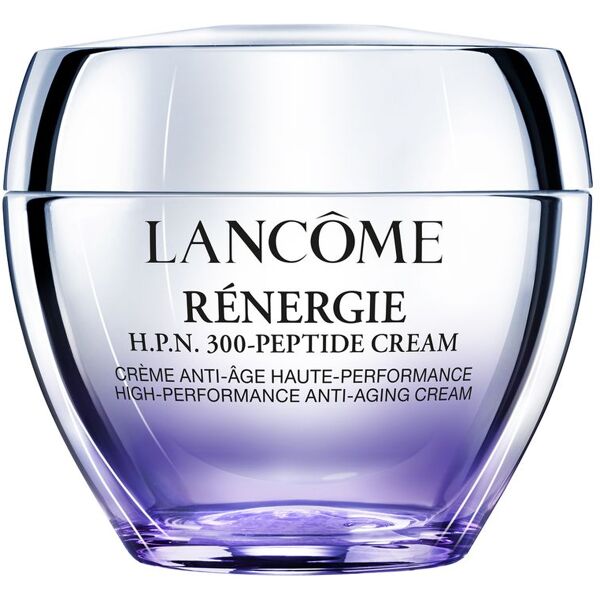 lancome rénergie h.p.n. 300-peptide cream crema viso anti-età globale alta performance effetto lifting – rughe uniformità 50 ml