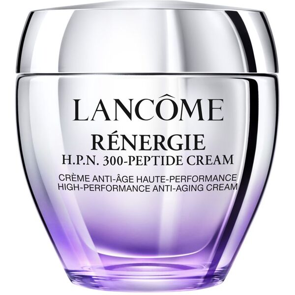 lancome rénergie h.p.n. 300-peptide cream crema viso anti-età globale alta performance effetto lifting – rughe uniformità 75 ml