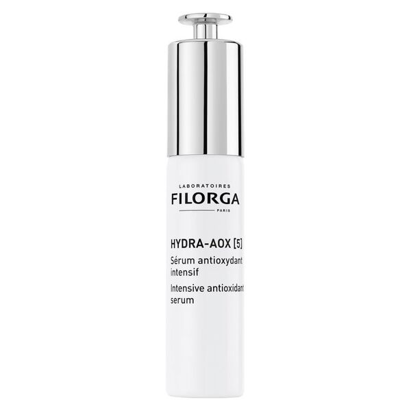 filorga hydra-aox [5] intensive antioxidant serum 30 ml