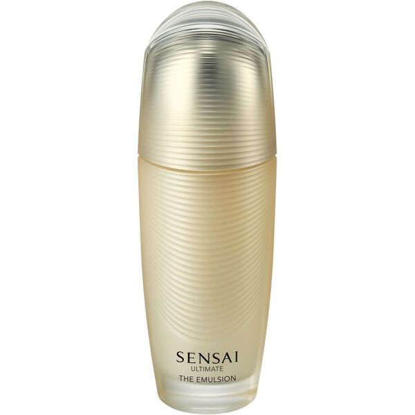 sensai ultimate the emulsion 100 ml