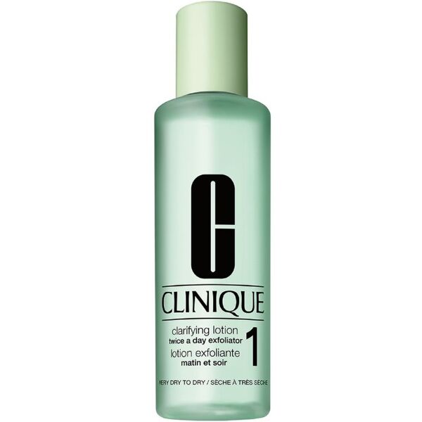 clinique clarifyng lotion 1 200 ml