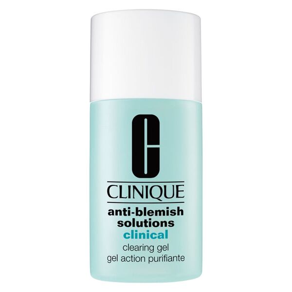 clinique anti-blemish solutions clinical clearing gel 15 ml