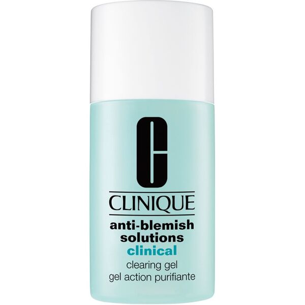 clinique anti-blemish solutions clinical clearing gel 30 ml