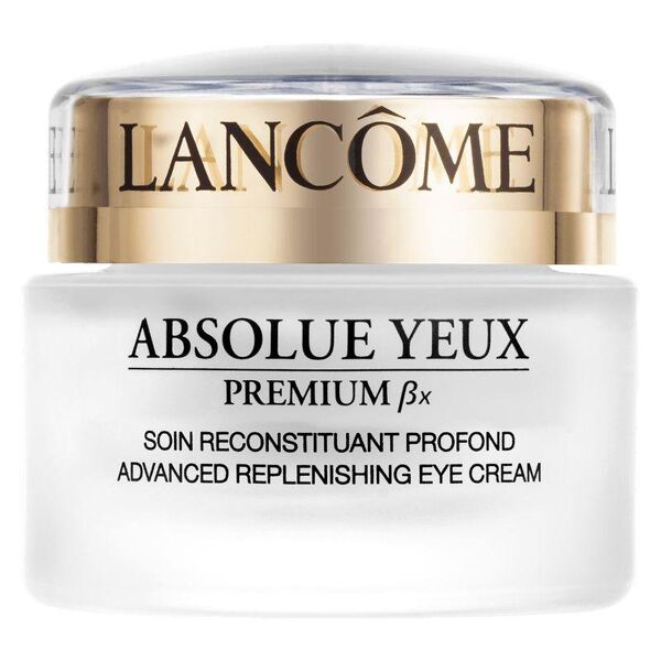 lancome absolue yeux premium bx soin reconstituant profond 20 ml