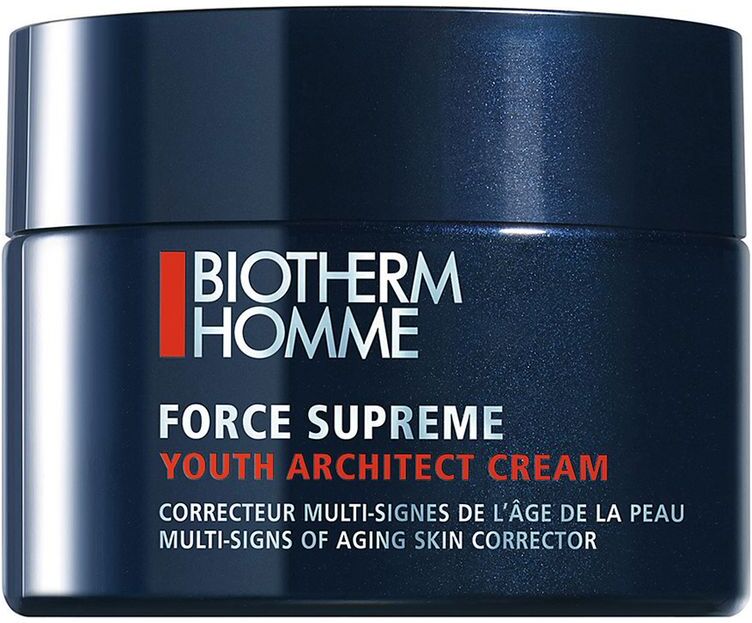 biotherm homme force supreme youth reshaping creme 50 ml