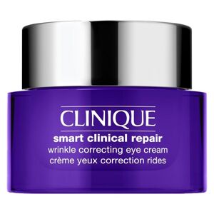 Clinique Smart Clinical Repair Wrinkle Correcting Eye Cream 15 ML
