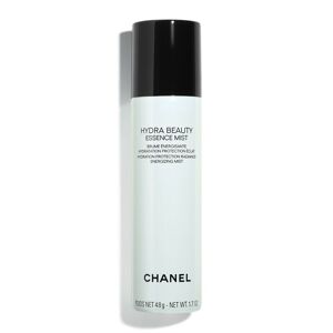 Chanel Hydra Beauty Essence Mist Idratazione Protezione E Luminosità Brume Energizzante 48 g
