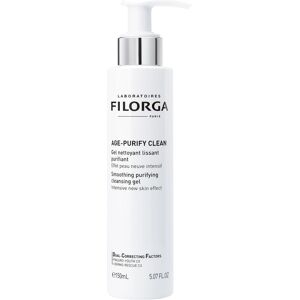 Filorga Age-purify Clean Smoothing Purifying Cleansing Gel 150 Ml