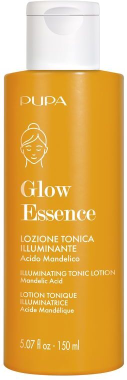 Pupa Glow Essence Lozione Tonica Illuminante 150 ML