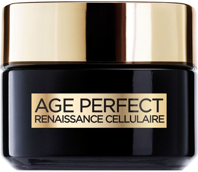 L'Oréal Age Perfect Renaissance Cellulaire Trattamento Riscostituente Spf 15 50 ML