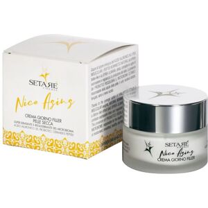 Setarè Nice-aging Crema Giorno Filler Pelle Secca 50 ML Setarè Nice-aging Crema Giorno Filler Pelle Secca 50 ML