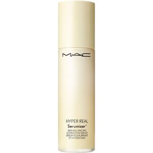 MAC Hyper Real Serumizer Siero Idratante e Riequilibrante - Siero MAC Hyper Real Serumizer Siero Idratante e Riequilibrante - Siero