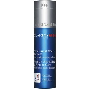 Clarins Men Soin Lissant Rides Fermeté 50 ML Clarins Men Soin Lissant Rides Fermeté 50 ML