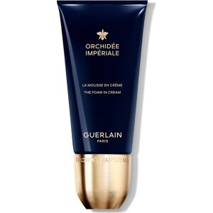 Guerlain Orchidée Impériale La Mousse En Crème 150 ML Guerlain Orchidée Impériale La Mousse En Crème 150 ML