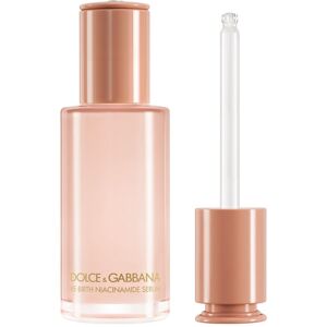 Dolce & Gabbana Fresh Skin Re-Birth Niacinamide Serum - Siero leggero per il rinnovamento della pelle Dolce & Gabbana Fresh Skin Re-Birth Niacinamide Serum - Siero leggero per il rinnovamento della pelle