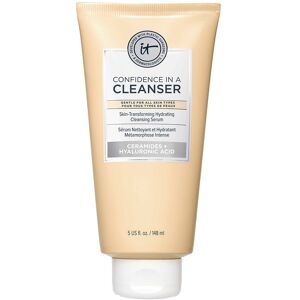 IT Cosmetics Fiducia in un Detergente Idratante IT Cosmetics Fiducia in un Detergente Idratante