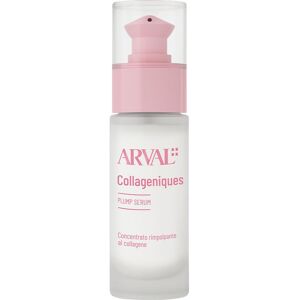 Arval Collageniques Plump Serum - Concentrato Rimpolpante Al Collagene 30 ML Arval Collageniques Plump Serum - Concentrato Rimpolpante Al Collagene 30 ML