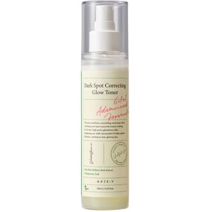 Toner Illuminante Correttore Macchie Scure Axis Y - 125ml Toner Illuminante Correttore Macchie Scure Axis Y - 125ml