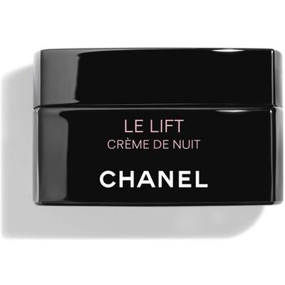 Chanel Le Lift Crème De Nuit leviga – Rassoda – Effetto Pelle Nuova 50 ML Chanel Le Lift Crème De Nuit leviga – Rassoda – Effetto Pelle Nuova 50 ML