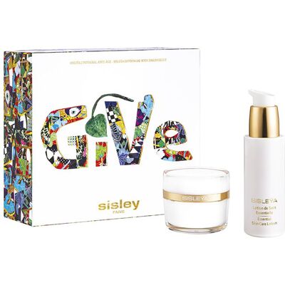 Sisley Cofanetto Sisleÿa L'integral Anti-age Sisley Cofanetto Sisleÿa L'integral Anti-age