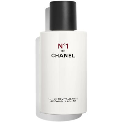 Chanel N°1 De Lozione Rivitalizzante energizzare - Affinare - Rimpolpare 150 ML Chanel N°1 De Lozione Rivitalizzante energizzare - Affinare - Rimpolpare 150 ML