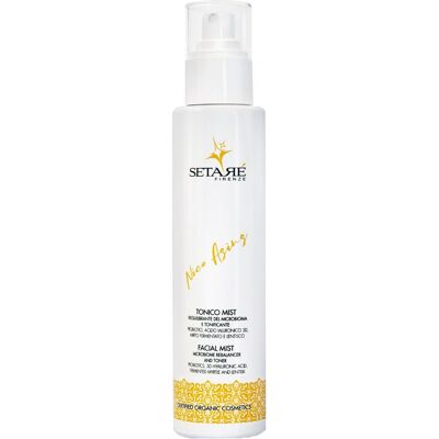 Tonico riequilibrante Setarè Nice Aging - 200ML Tonico riequilibrante Setarè Nice Aging - 200ML