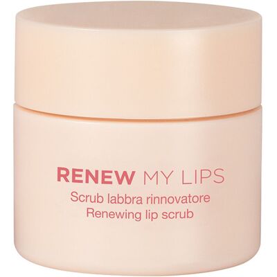 Diego Dalla Palma Renew My Lips - Scrub Labbra Rinnovatore 25 ML Diego Dalla Palma Renew My Lips - Scrub Labbra Rinnovatore 25 ML