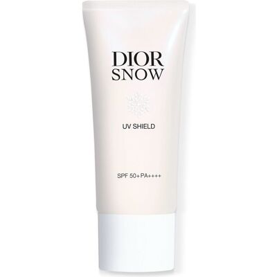 Christian Dior snow Uv Shield - Protezione Uv Per Il Viso – Spf 50+ Pa++++ 30 ML Christian Dior snow Uv Shield - Protezione Uv Per Il Viso – Spf 50+ Pa++++ 30 ML