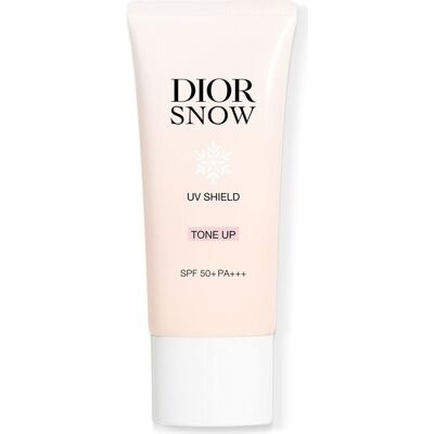 Christian Dior Iorsnow Ultimate UV Shield Tone Up SPF 50+ - Emulsione Solare Christian Dior Iorsnow Ultimate UV Shield Tone Up SPF 50+ - Emulsione Solare