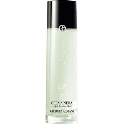 Giorgio Armani Crema Nera Aqua Reviscentalis Reviving Treatment Lotion - Lozione rivitalizzante viso Giorgio Armani Crema Nera Aqua Reviscentalis Reviving Treatment Lotion - Lozione rivitalizzante viso