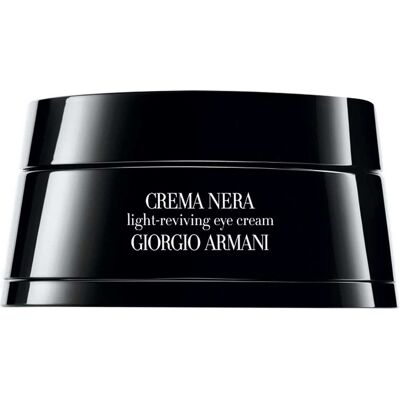 Giorgio Armani Crema Nera Extrema Light-Reviving Eye Cream - Crema occhi Giorgio Armani Crema Nera Extrema Light-Reviving Eye Cream - Crema occhi