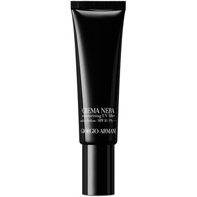 Giorgio Armani Crema Nera Idratante - SPF 50+ - 30ml Giorgio Armani Crema Nera Idratante - SPF 50+ - 30ml