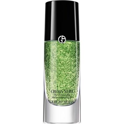 Giorgio Armani Crema Nera Reviscentalis Concentrato - Siero per Rinnovamento e Anti-Age Giorgio Armani Crema Nera Reviscentalis Concentrato - Siero per Rinnovamento e Anti-Age