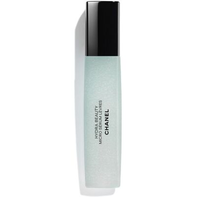 Chanel Hydra Beauty Micro Sérum Lèvres Siero Labbra Idratante Rimpolpante Intenso 11 ML Chanel Hydra Beauty Micro Sérum Lèvres Siero Labbra Idratante Rimpolpante Intenso 11 ML