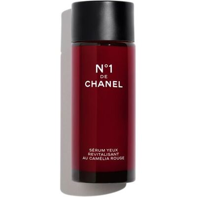 Chanel N°1 De Siero Occhi Rivitalizzante Levigare - Defaticare - Aprire Lo Sguardo 15 ML Chanel N°1 De Siero Occhi Rivitalizzante Levigare - Defaticare - Aprire Lo Sguardo 15 ML