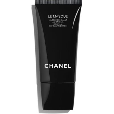 Chanel Le Masque Maschera Esfoliante Alla Camelia 100 ML Chanel Le Masque Maschera Esfoliante Alla Camelia 100 ML