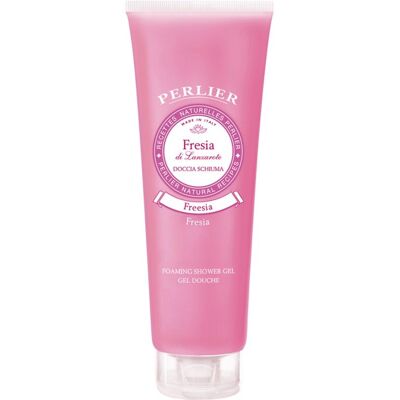 Perlier Gel Doccia Fresia - 250 ml Perlier Gel Doccia Fresia - 250 ml