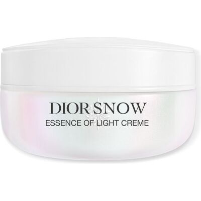 Christian Dior Snow Essence Of Light Crema - Crema schiarente e idratante viso e collo 50ML Christian Dior Snow Essence Of Light Crema - Crema schiarente e idratante viso e collo 50ML