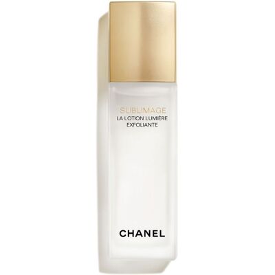 Chanel Sublimage La Lotion Lumière Exfoliante Lozione Suprema: Esfolia E Illumina 125 ML Chanel Sublimage La Lotion Lumière Exfoliante Lozione Suprema: Esfolia E Illumina 125 ML