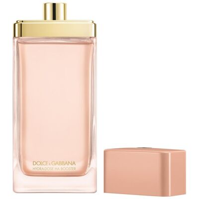 Dolce & Gabbana Fresh Skin Hydra-Dose Essenza - Idratante, Illuminante, 100 ml Dolce & Gabbana Fresh Skin Hydra-Dose Essenza - Idratante, Illuminante, 100 ml