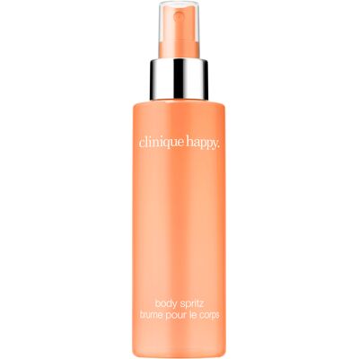 Clinique Happy Body Spritz 125 ML Clinique Happy Body Spritz 125 ML
