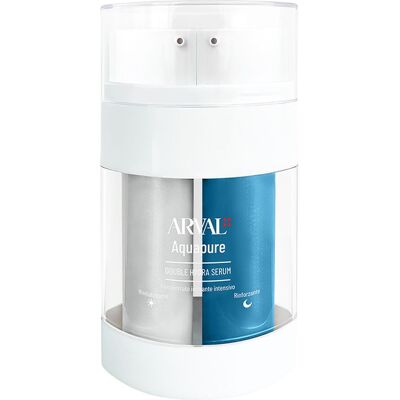 Arval Aquapure Double Hydra Serum - Concentrato Idratante Intensivo 30 ML Arval Aquapure Double Hydra Serum - Concentrato Idratante Intensivo 30 ML