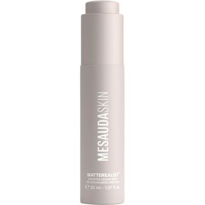 MESAUDA Matterealist Booster Serum With 5 % Niacinamide And Pha 30 ML MESAUDA Matterealist Booster Serum With 5 % Niacinamide And Pha 30 ML