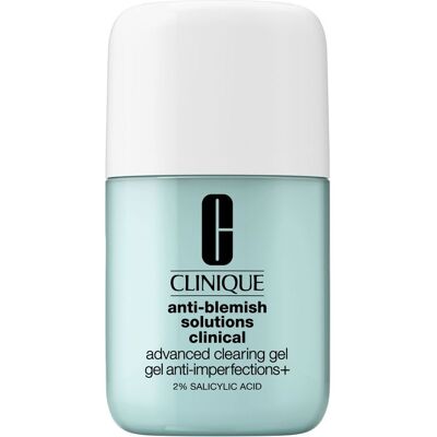 Clinique Anti-blemish Solutions Clinical Advanced Clearing Gel 20 ML Clinique Anti-blemish Solutions Clinical Advanced Clearing Gel 20 ML