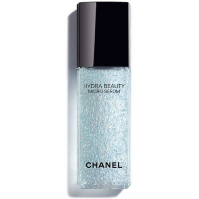 Chanel Hydra Beauty Micro Sérum Siero Idratante Riequilibrante Rimpolpante 50 ML Chanel Hydra Beauty Micro Sérum Siero Idratante Riequilibrante Rimpolpante 50 ML