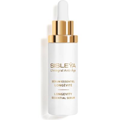 Sisley Sisleÿa L'intégral Anti-âge Sérum Essentiel Longévité 30 ML Sisley Sisleÿa L'intégral Anti-âge Sérum Essentiel Longévité 30 ML